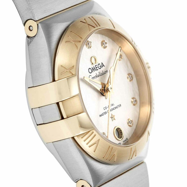 Omega Constellation 127.20.27.20.52.002