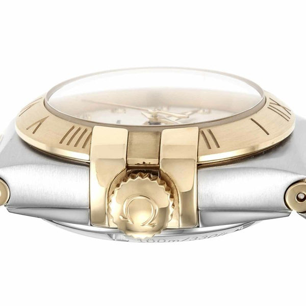 Omega Constellation 127.20.27.20.52.002