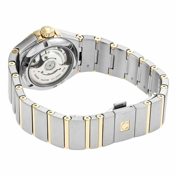 Omega Constellation 127.20.27.20.52.002