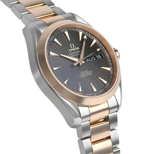 Omega Seamaster Aqua Terra 150M 231.20.43.22.06.002