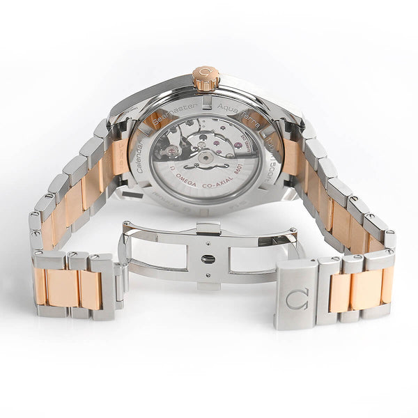 Omega Seamaster Aqua Terra 150M 231.20.43.22.06.002