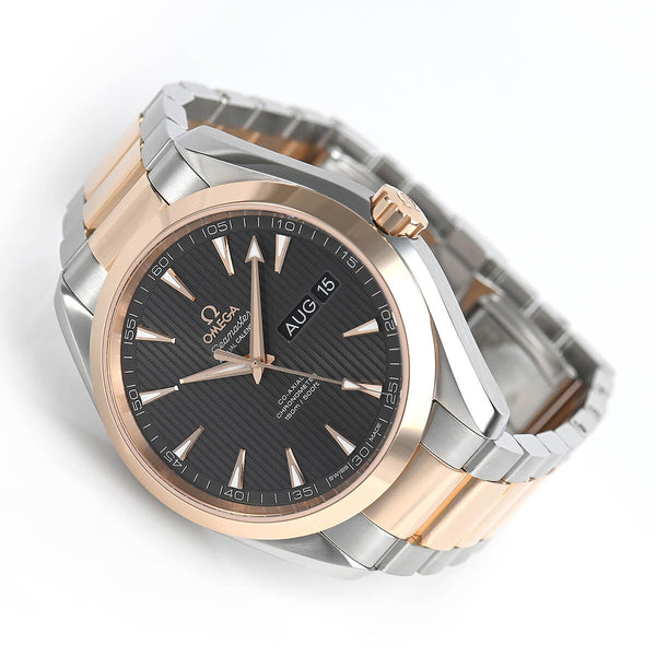 Omega Seamaster Aqua Terra 150M 231.20.43.22.06.002