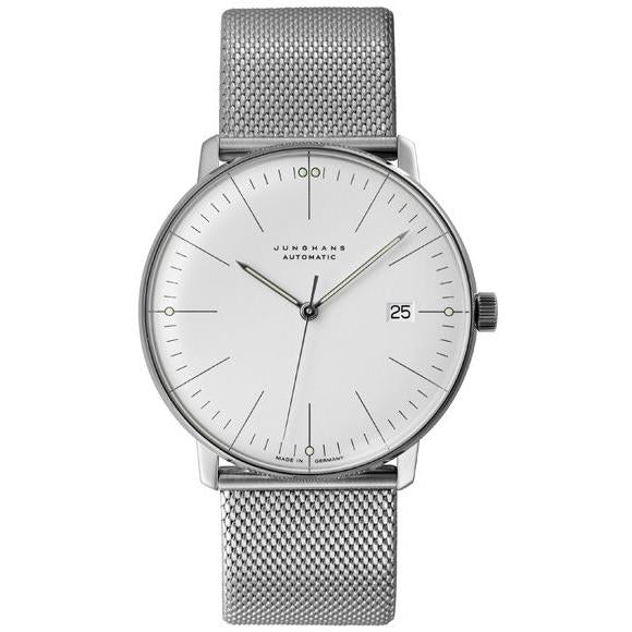 JUNGHANS Max Bill Automatic 027/4002.46