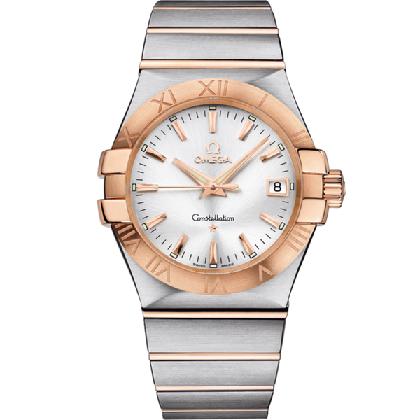 Omega Constellation 123.20.35.60.02.001