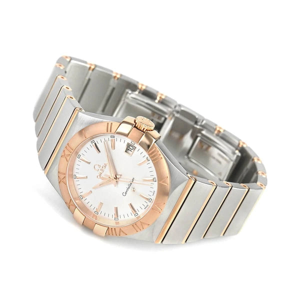 Omega Constellation 123.20.35.60.02.001