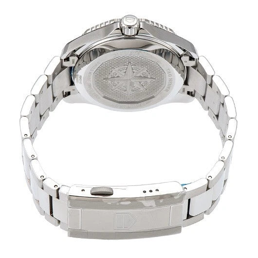 TAG Heuer Aquaracer Professional 200 WBP2110.BA0627 Black New