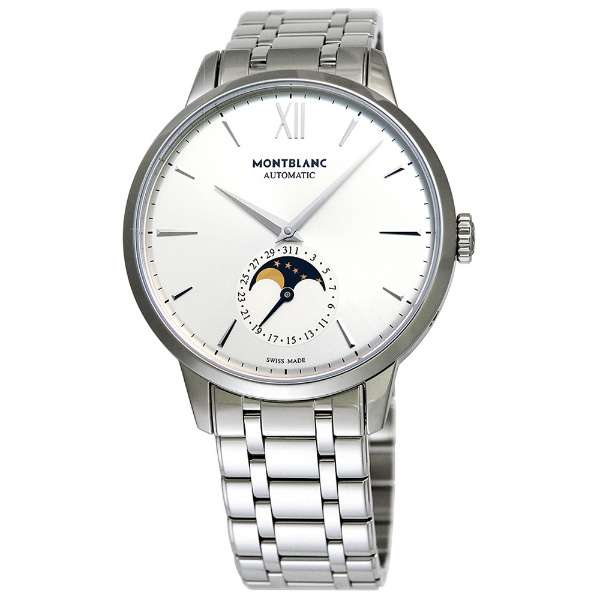 MONTBLANC HERITAGESPIRIT 111184