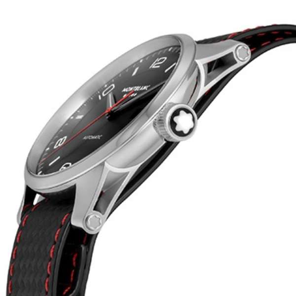 MONTBLANC  TIMEWALKER 115361