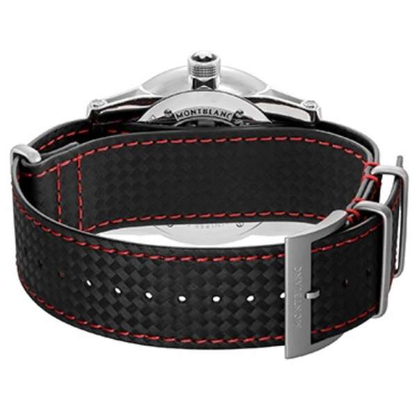 MONTBLANC  TIMEWALKER 115361