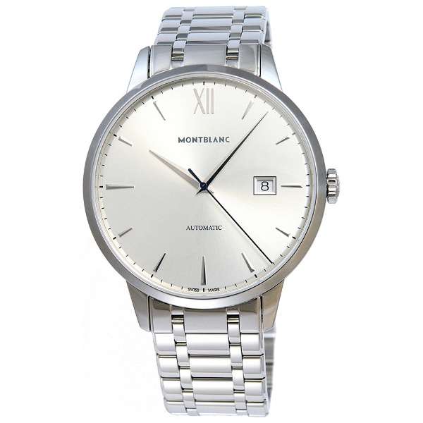 MONTBLANC HERITAGE SPIRIT111581