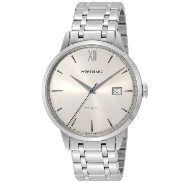 MONTBLANC  HERITAGE SPIRIT  111581