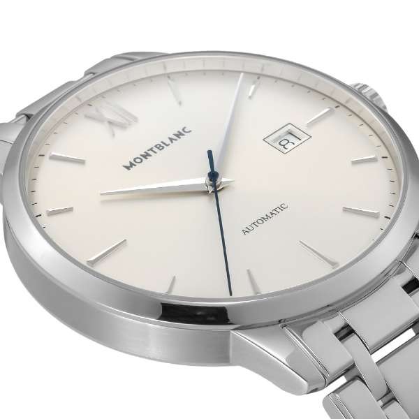 MONTBLANC  HERITAGE SPIRIT  111581