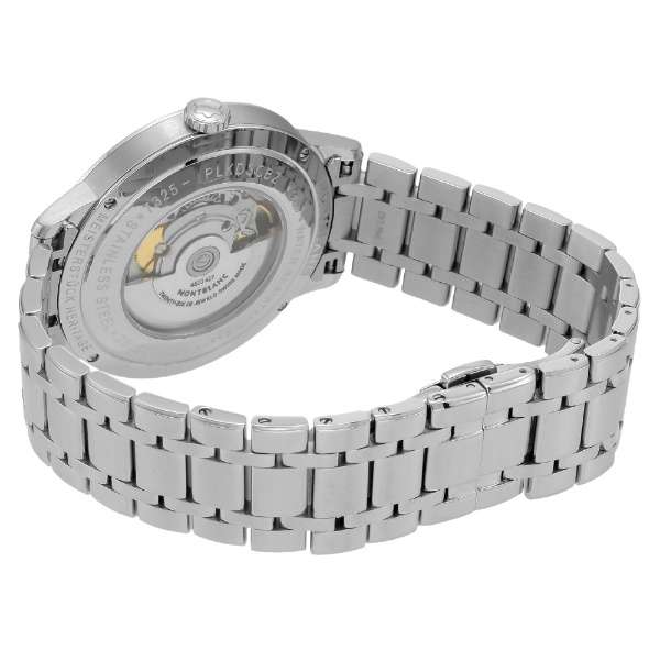 MONTBLANC  HERITAGE SPIRIT  111581