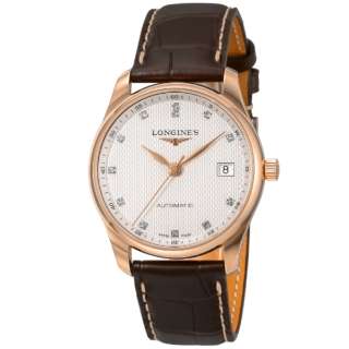 Longines MASTERCOLLECTION  L25188773 - MS TR JAPAN 