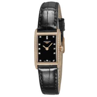 Longines DOLCEVITA L52589570 - MS TR JAPAN 