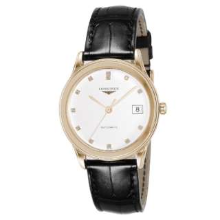 Longines Les Grandes Classiques Flagship L4.774.8.27.2 L47748272 - MS TR JAPAN 