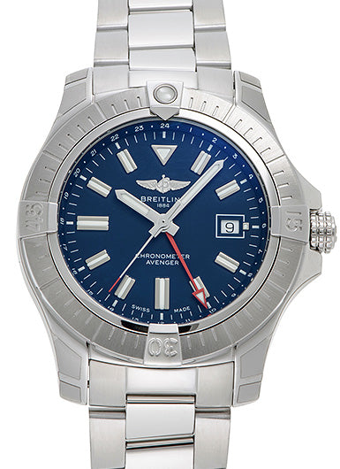 BREITLING Avenger A341C-1PSS
