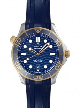 Omega Seamaster 210.22.42.20.03.001 - MS TR JAPAN 
