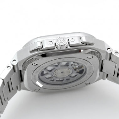 Bell & Ross   BR05C-BL-ST/SST