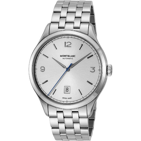 MONTBLANC HERITAGE CHRONOMETRIE 112532 - MS TR JAPAN 