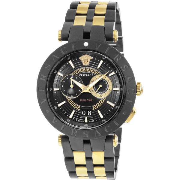 Versace V-Race Watch VEBV00619 - MS TR JAPAN 