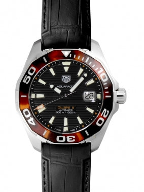 TAG HEUER  AQUARACER WAY201N.FT6177 - MS TR JAPAN 