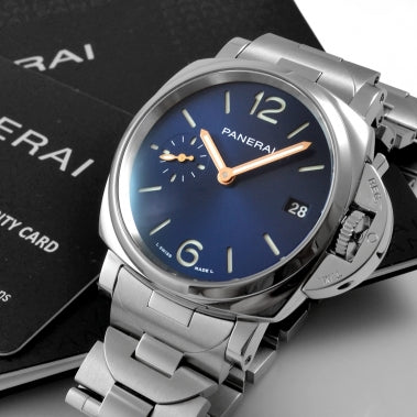 PANERAI PAM01123