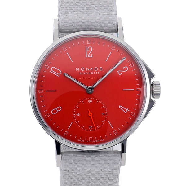 NOMOS  AH130011SR2 / 563