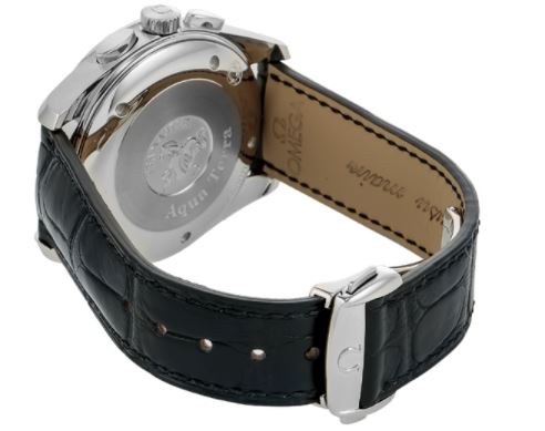 OMEGA 2812.30.31 Omega Seamaster Aqua Terra