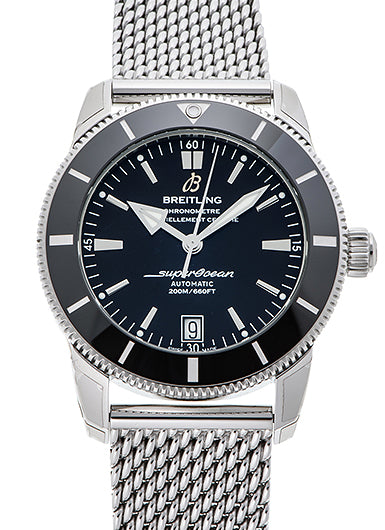 BREITLING SUPER OCEAN SUPEROCEAN A201B-1OCA - MS TR JAPAN 