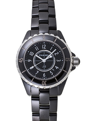 CHANEL J12 H0682 - MS TR JAPAN 