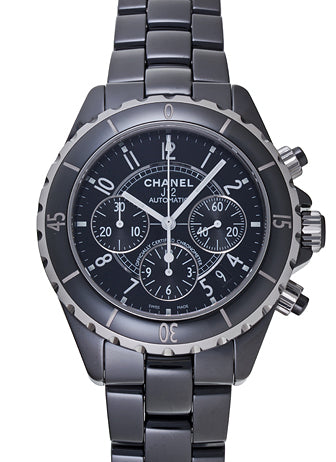 CHANEL J12 H0940 - MS TR JAPAN 