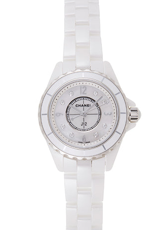 CHANEL J12 H2570 - MS TR JAPAN 