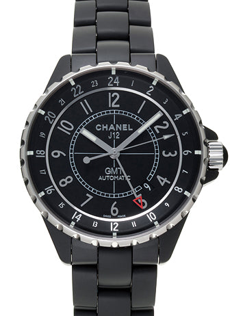 CHANEL J12 H3101 - MS TR JAPAN 