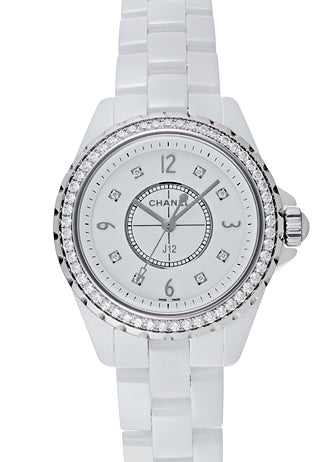 CHANEL J12 H3110 - MS TR JAPAN 