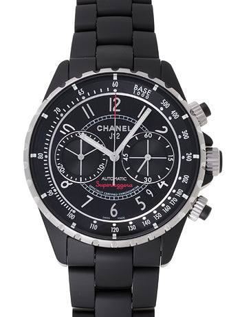 CHANEL J12 H3409 - MS TR JAPAN 