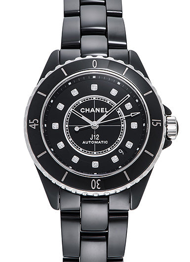 CHANEL J12 H5702 - MS TR JAPAN 