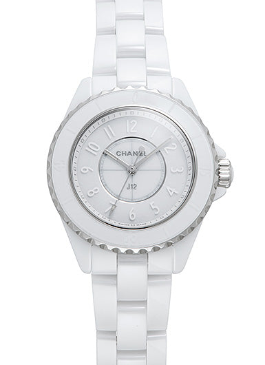 CHANEL J12 H6345 - MS TR JAPAN 