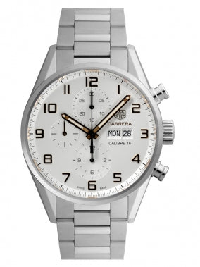 TAG HEUER  CARRERA CV2A1AC.BA0738 - MS TR JAPAN 