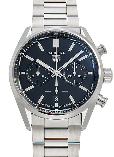 Tag Heuer Carrera CBN2010.BA0642 - MS TR JAPAN 