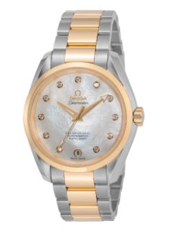 Omega Seamaster Aqua Terra 231.20.39.21.55.004