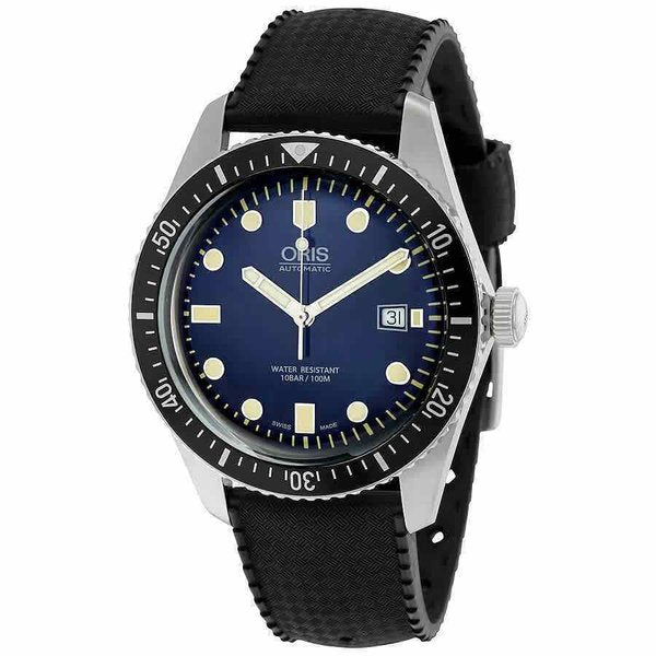 Oris Divers Sixty-Five 73377204054FS - MS TR JAPAN 