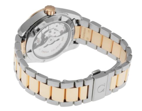 OMEGA 231.20.39.22.06.001 [OMEGA Seamaster Aqua Terra