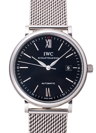 IWC Portofino IW356506