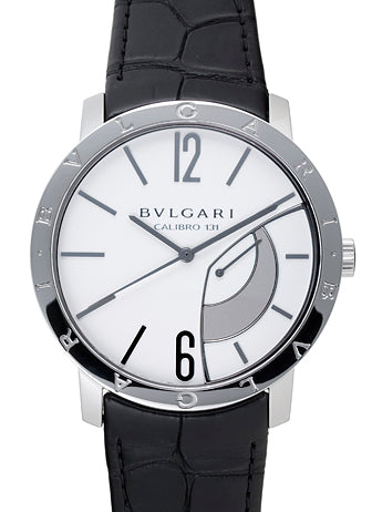 BVLGARI BVLGARI BVLGARI BB43WSL - MS TR JAPAN 