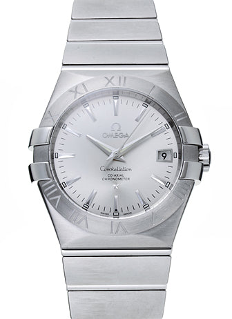OMEGA Constellation 123.10.35.20.02.001