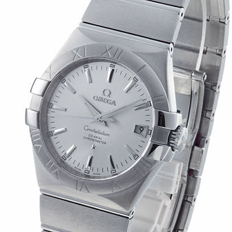 OMEGA Constellation 123.10.35.20.02.001