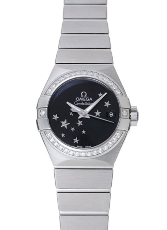 OMEGA Constellation 123.15.27.20.01.001