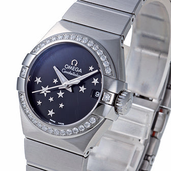 OMEGA Constellation 123.15.27.20.01.001