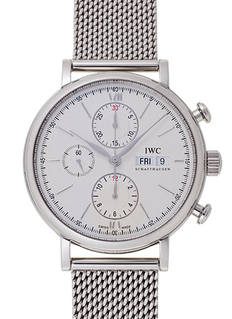 IWC Portofino IW391009